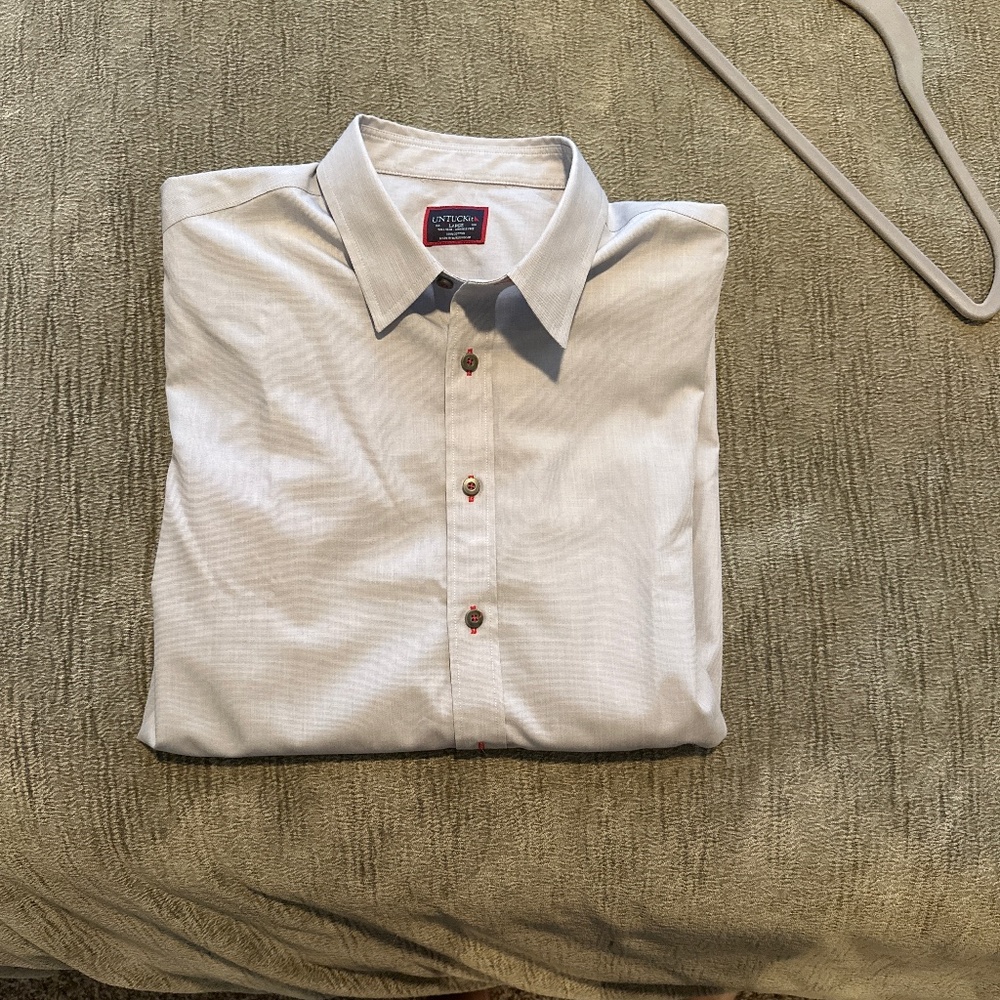 UNTUCKit